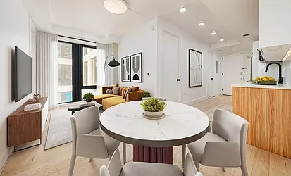 Rented by REAL New York