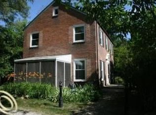 3014 S Newburgh Rd, Wayne, MI 48184