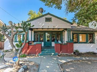 329 W Micheltorena St, Santa Barbara, CA 93101
