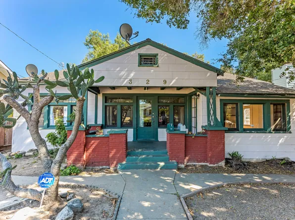 329 W Micheltorena St, Santa Barbara, CA 93101