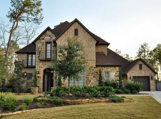 70 S Player Manor Cir, Spring, TX 77382