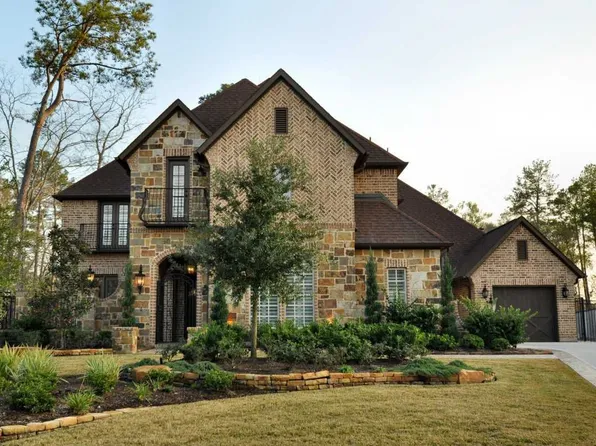 70 S Player Manor Cir, Spring, TX 77382