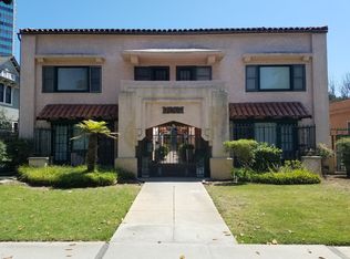 2820 E 1st St, Long Beach, CA 90803