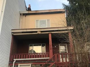 1710 Meadville St, Pittsburgh, PA