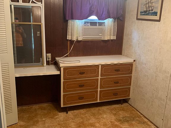 Smallest bedroom #3