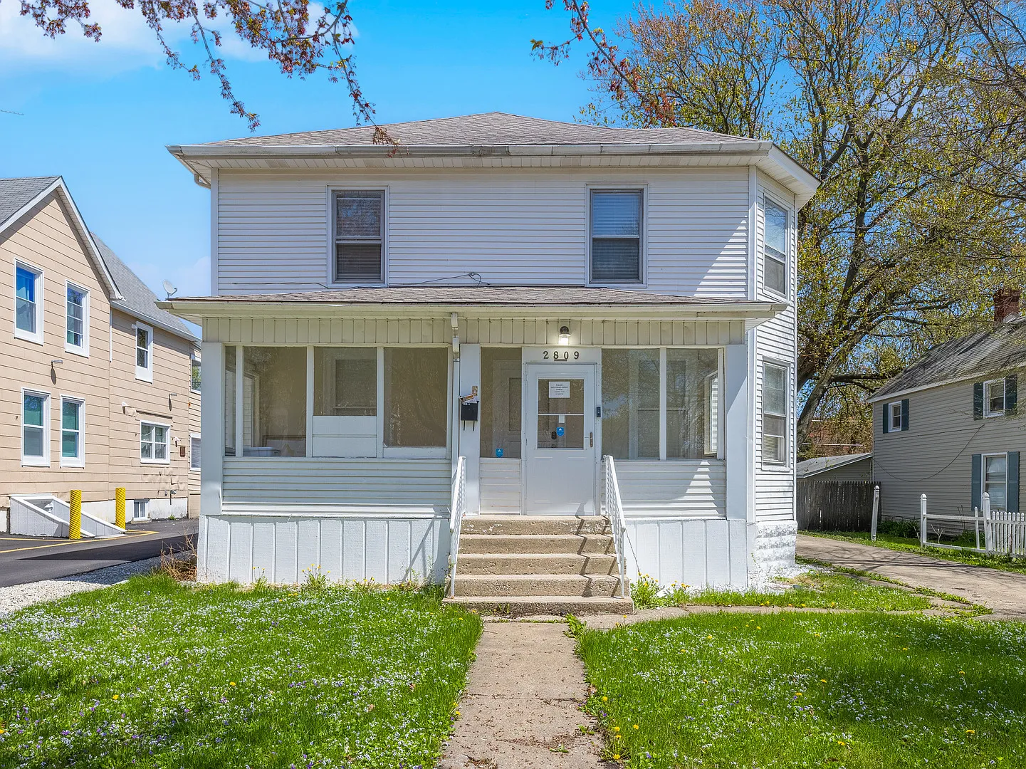 2809 Emmaus Ave photo 1