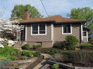 1607 Mack St, Natrona Heights, PA 15065