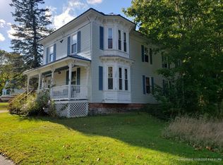 71 Downes St, Calais, ME 04619