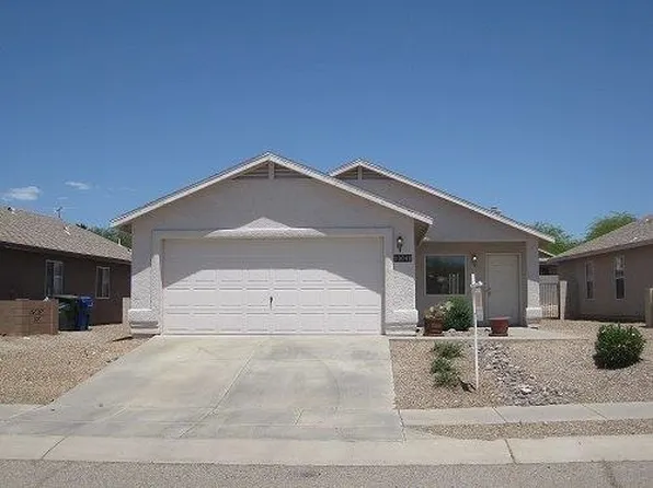 10041 E Paseo San Ardo, Tucson, AZ 85747