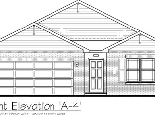 6321 Granby Dr, Whitestown, IN 46075