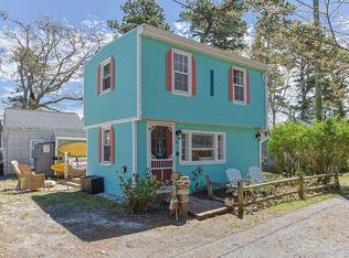 262 Old Wharf Rd #20, Dennis Port, MA 02639