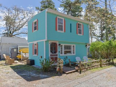 262 Old Wharf Road #20, Dennis Port, MA, 02639