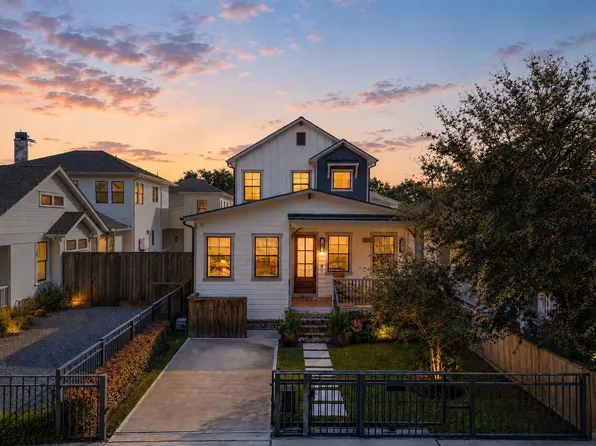 1512 Ashland St, Houston, TX 77008
