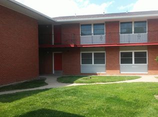 1011 Queen Ann Dr #15, Columbia, MO 65201