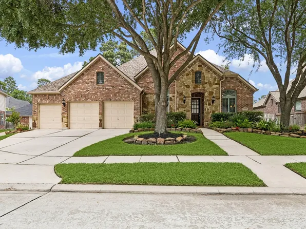 12523 Cedar Key Trl, Humble, TX 77346