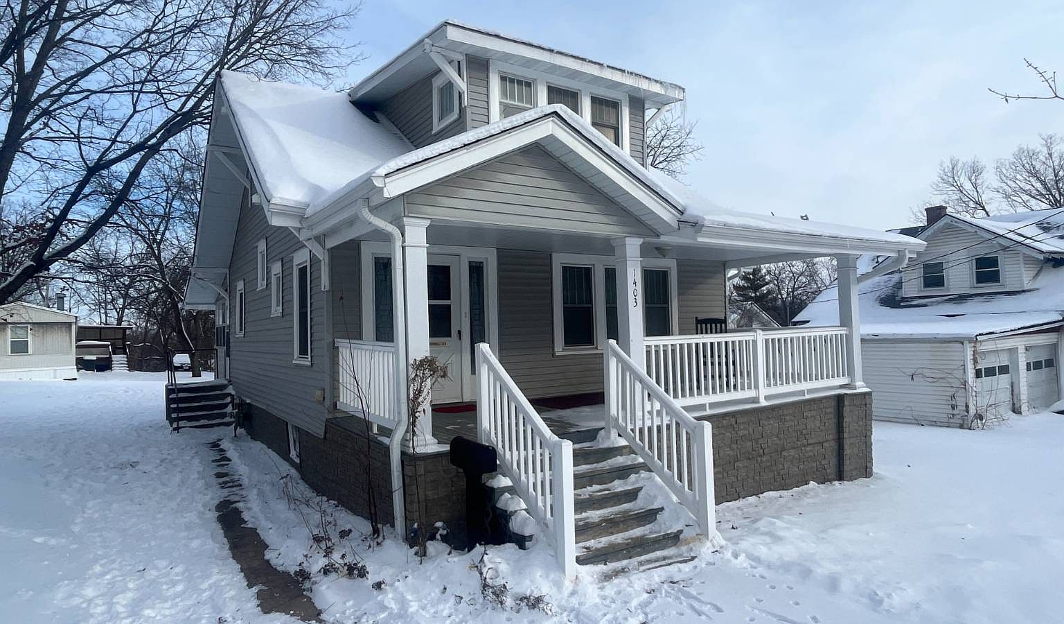1403 Miller St, Bethany, MO 64424 MLS 11236383 Zillow
