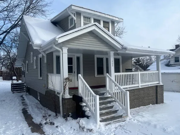 1403 Miller St, Bethany, MO 64424