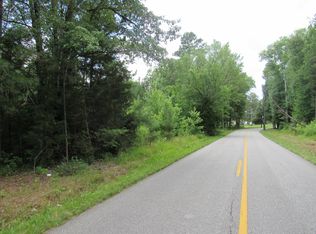 9400 Stagg Run Rd, Charles City, VA 23030