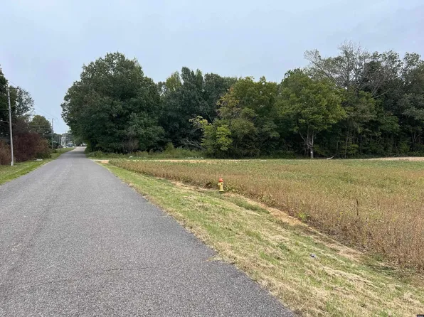 Hawks Rd, Martin, TN 38237