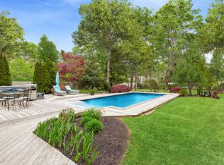 52 Rogers Ave, Westhampton Beach, NY 11978