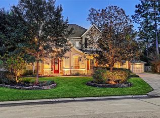 10 Mammoth Springs Ct, Spring, TX 77382