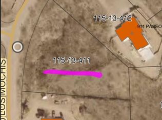 909 Paseo Los Mochis #40, Rio Rico, AZ 85648