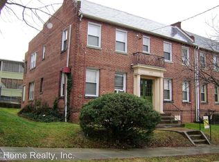 2937 Nelson Pl SE APT 3, Washington, DC
