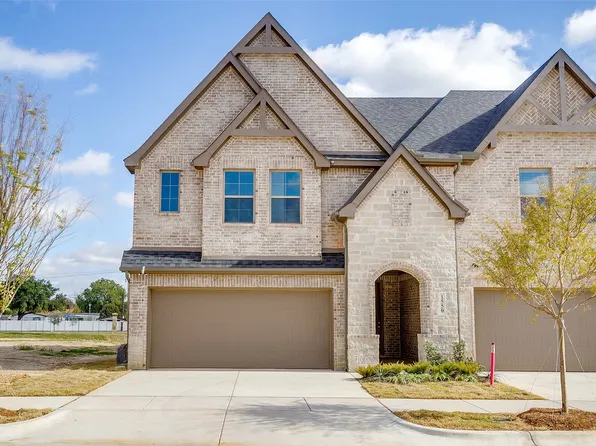 1550 Homeplace Cir, Mansfield, TX 76063