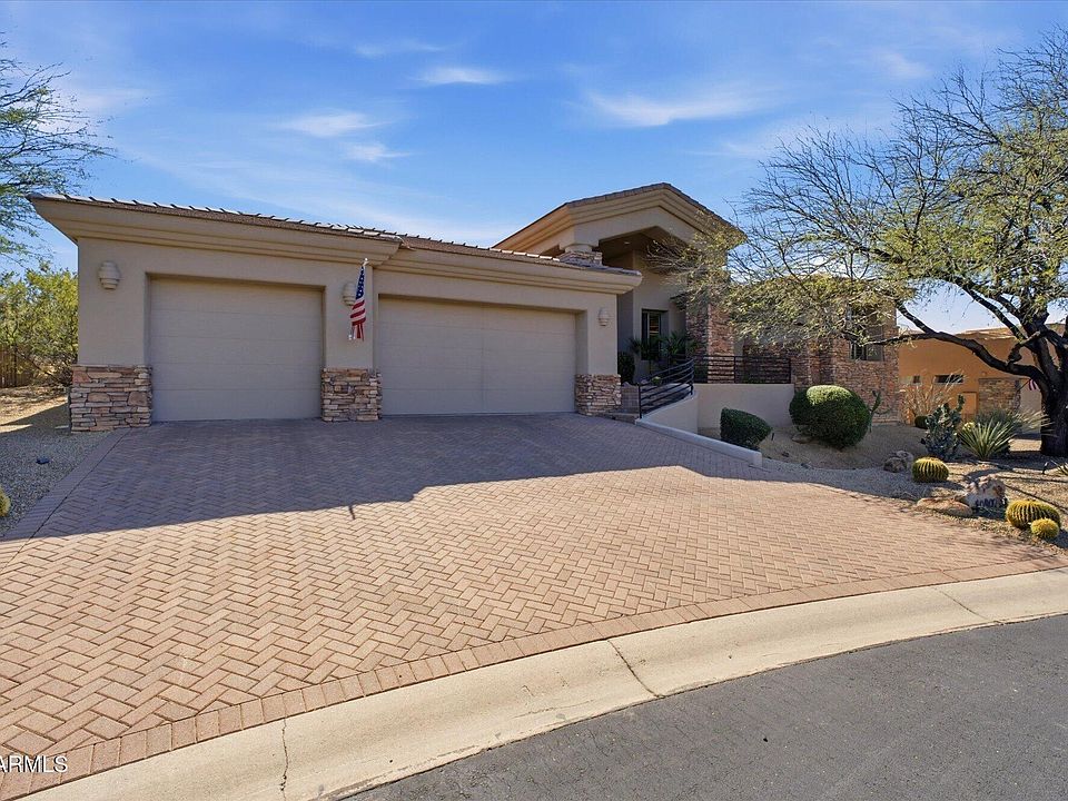 1st image of 10907 E VIA DONA Road