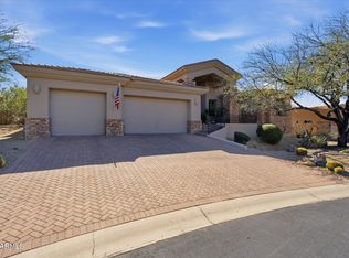 10907 E Via Dona Rd, Scottsdale, AZ 85262