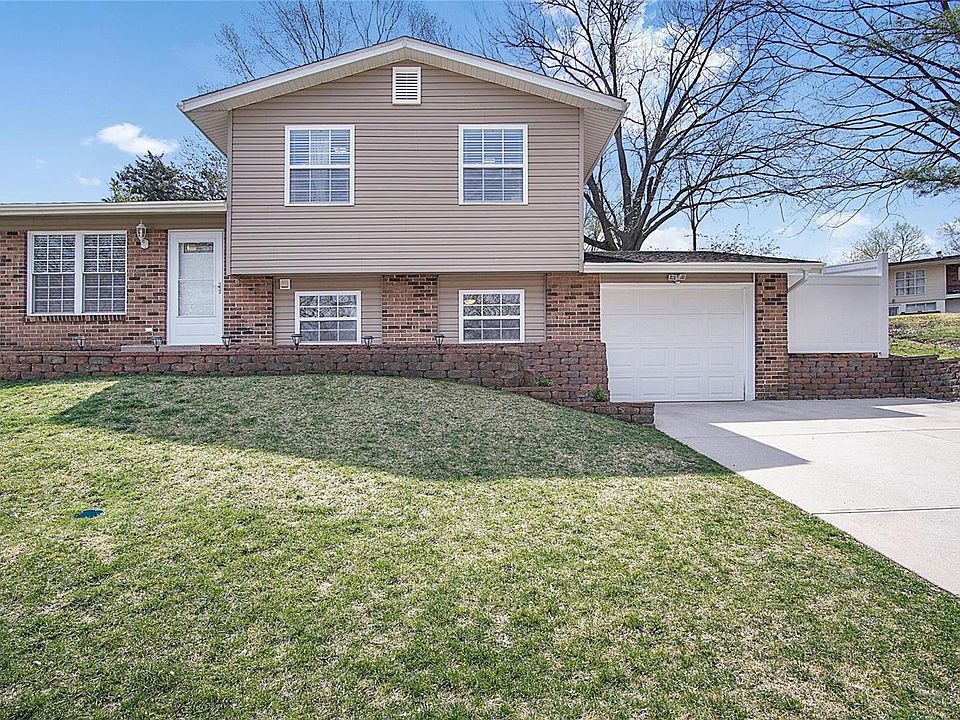 1st image of 2734 Creekwood Manor Ln