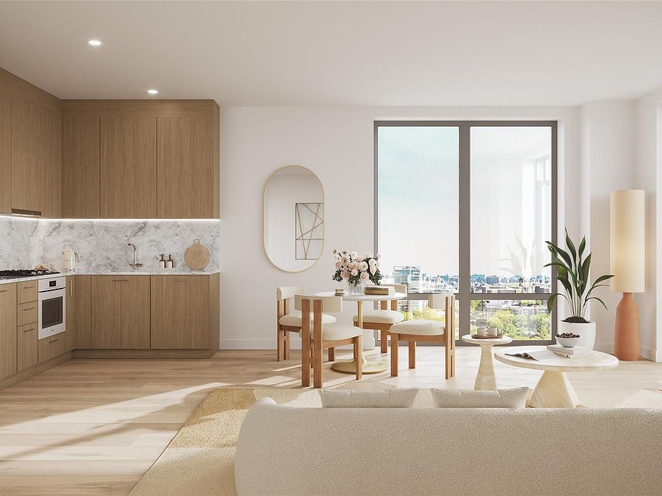 2nd image of 138-18 Northern Boulevard #9F