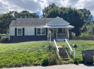 301 Archer St, Staunton, VA 24401