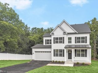 17310 Big Falls Rd, Hereford, MD 21111