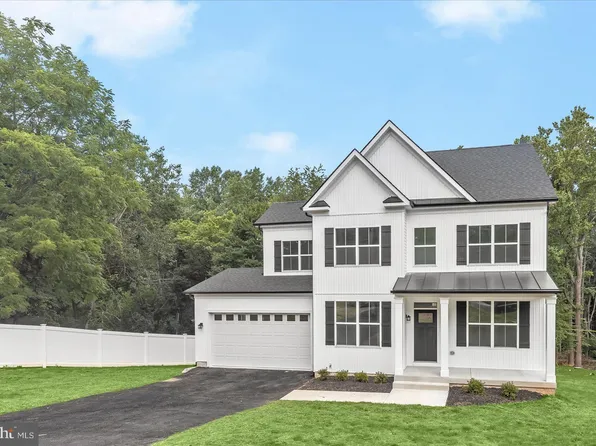 17310 Big Falls Rd, Hereford, MD 21111