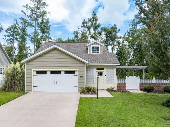 10425 Riverwood Dr, Live Oak, FL 32060