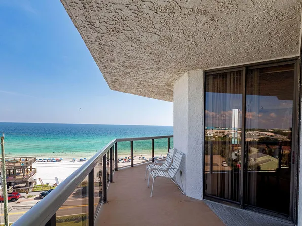 1096 Scenic Gulf Dr Unit 501, Miramar Beach, FL 32550