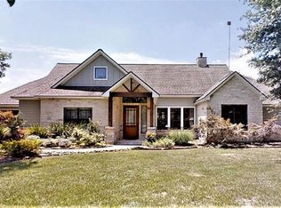 13194 Wickson Lake Rd, Bryan, TX 77808