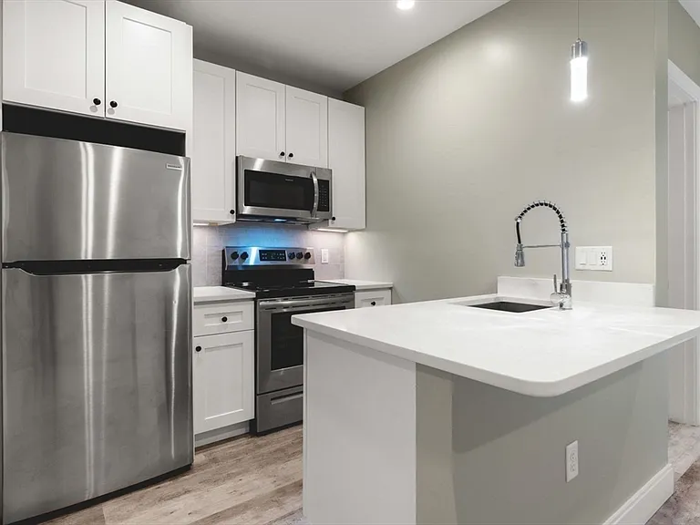 1457 Tremont St #210 — Photo 2
