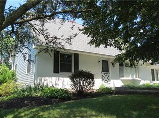 6845 Linden Cir, Macungie, PA 18062