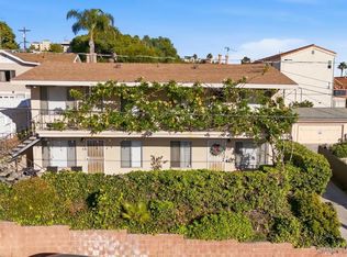 5707 Mildred St, San Diego, CA 92110