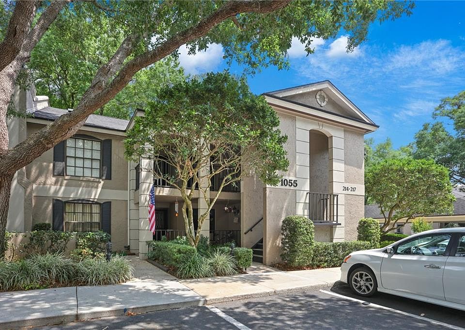 1st image of 1055 Kensington Park Dr Unit 215