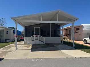 3645 Ali Ala Loop, Ruskin, FL 33570