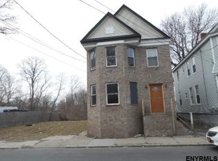 828 Strong St, Schenectady, NY 12307