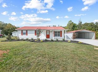 419 Griffintown Rd, Sparta, TN 38583