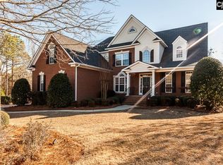 52 Clipper Way, Columbia, SC 29229