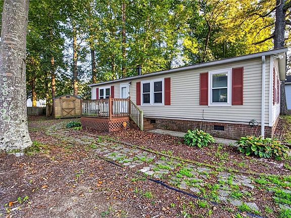 2nd image of 292 Burnetts Way