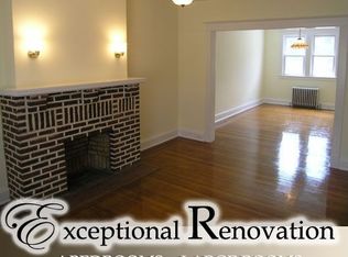 608 N Woodington Rd, Baltimore, MD 21229