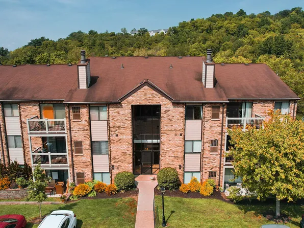 48 Woodland Hills Dr Suite 8, Southgate, KY 41071