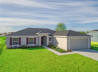 415 Brookfield Dr, Poinciana, FL 34758